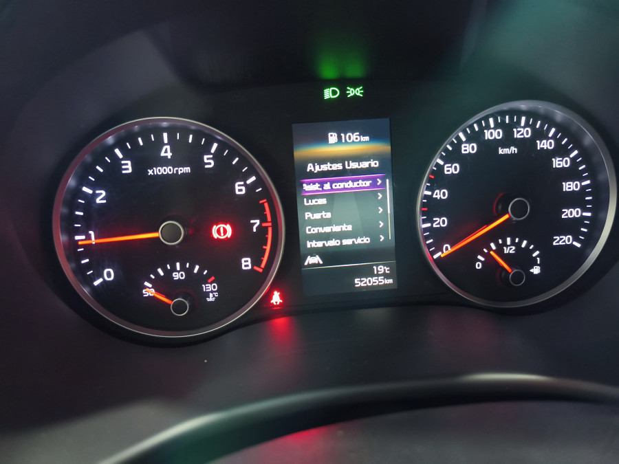 Imagen de Kia Stonic