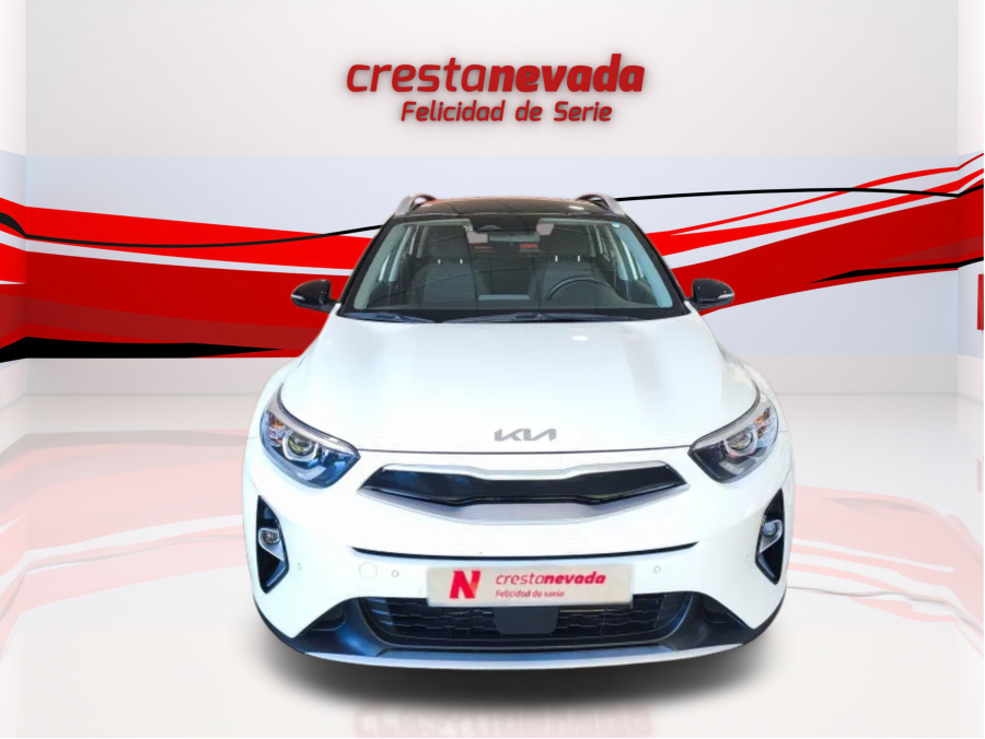 Imagen de Kia Stonic