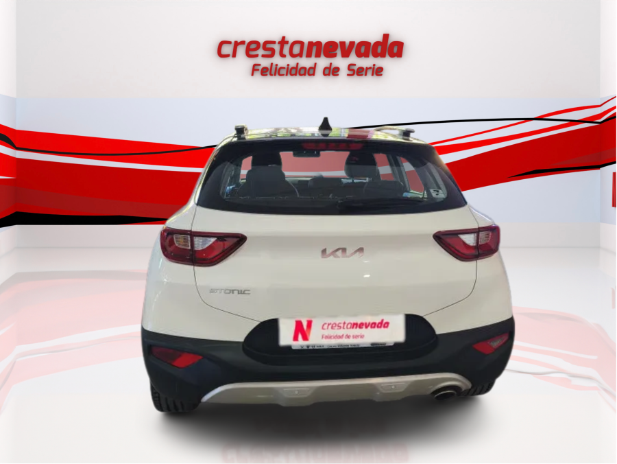 Imagen de Kia Stonic