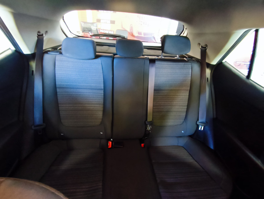 Imagen de Kia Stonic