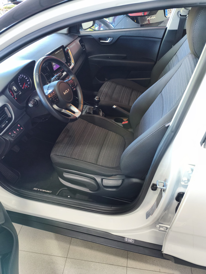 Imagen de Kia Stonic