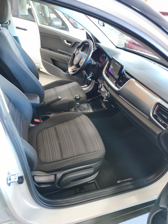 Imagen de Kia Stonic