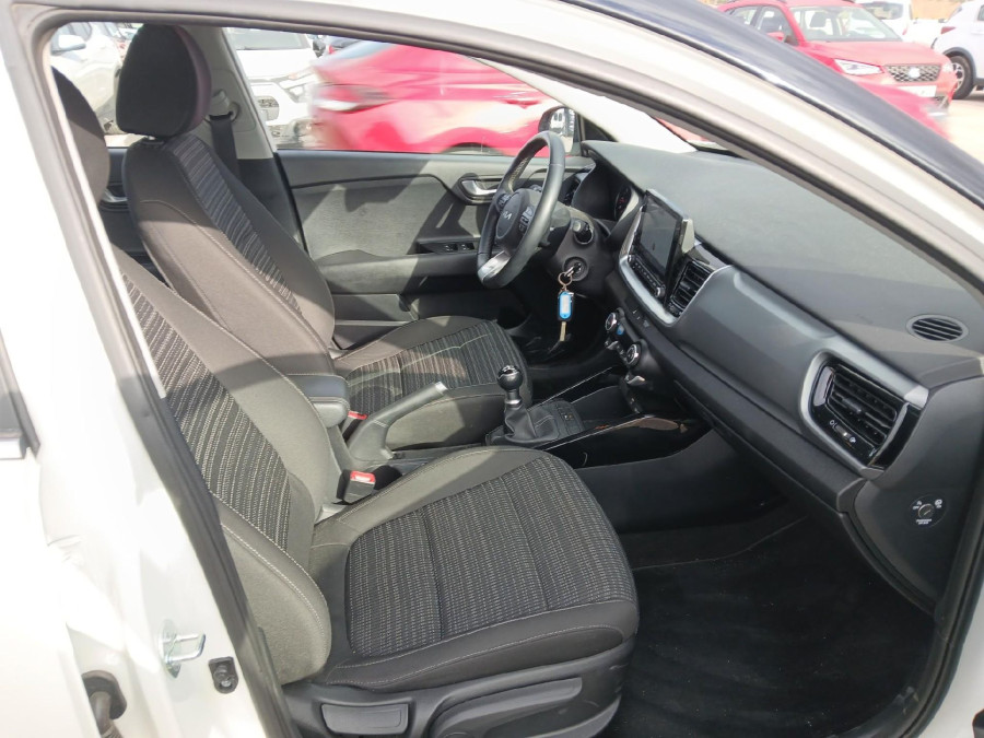 Imagen de Kia Stonic