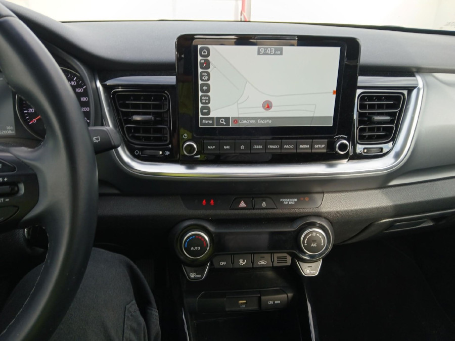 Imagen de Kia Stonic