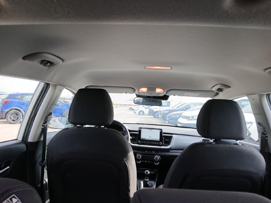 Imagen de Kia Stonic