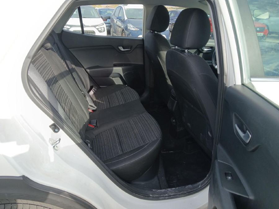 Imagen de Kia Stonic