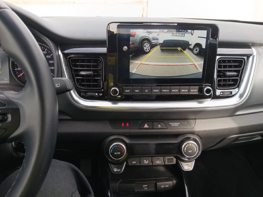 Imagen de Kia Stonic