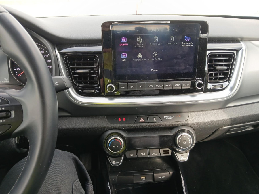 Imagen de Kia Stonic