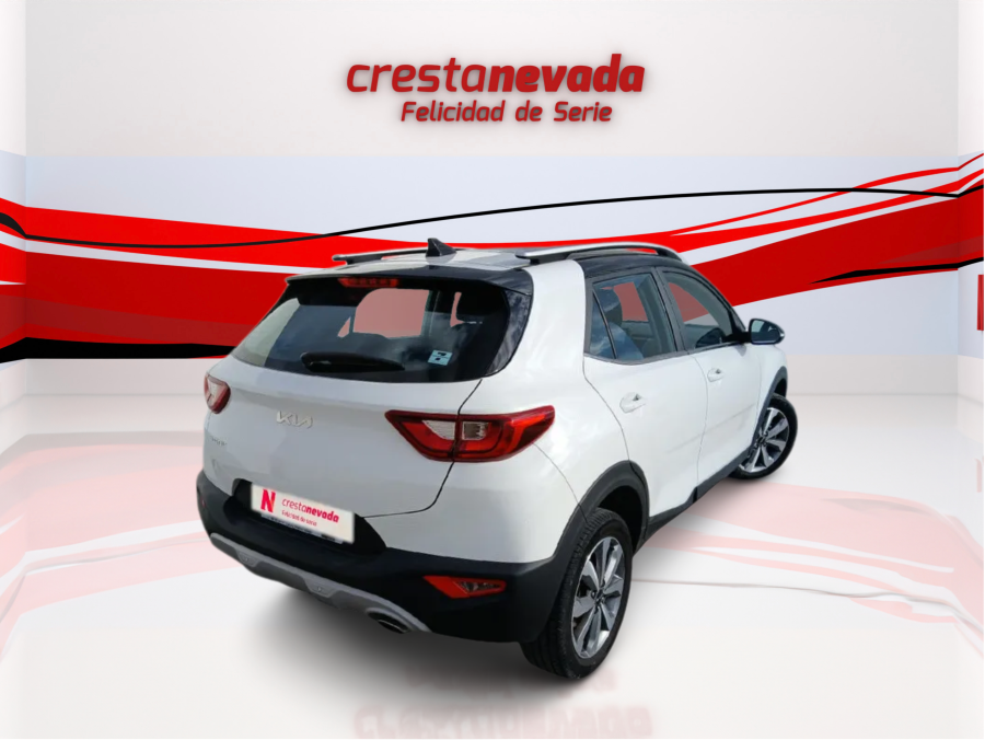 Imagen de Kia Stonic