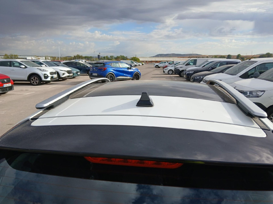 Imagen de Kia Stonic