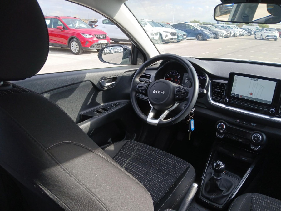 Imagen de Kia Stonic