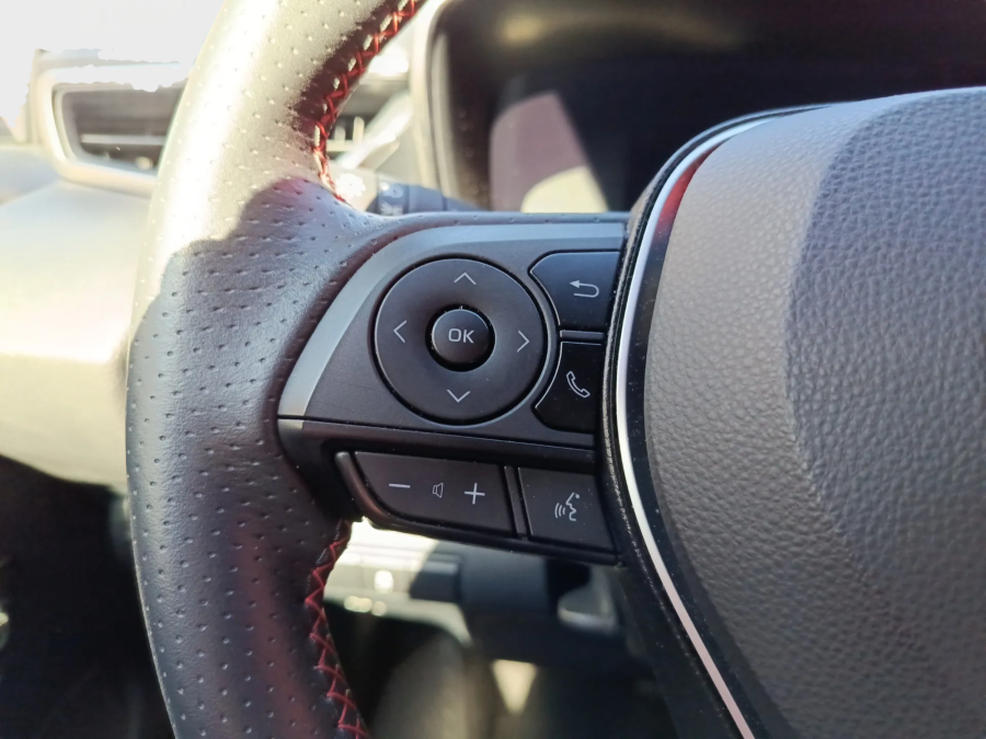 Imagen de TOYOTA Corolla