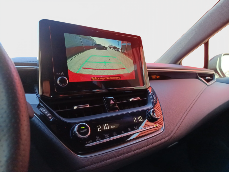 Imagen de TOYOTA Corolla