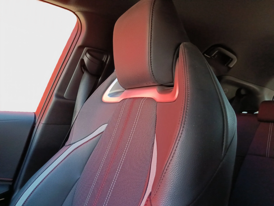 Imagen de TOYOTA Corolla