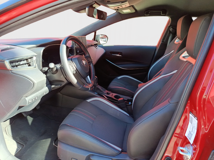 Imagen de TOYOTA Corolla