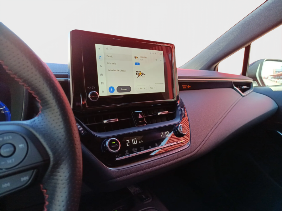 Imagen de TOYOTA Corolla