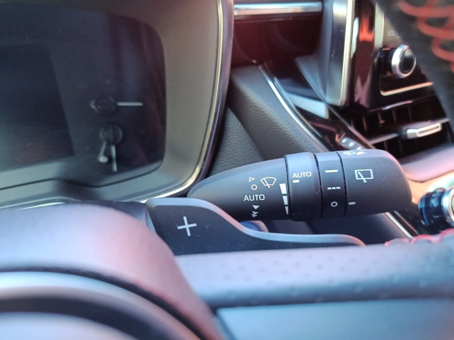 Imagen de TOYOTA Corolla