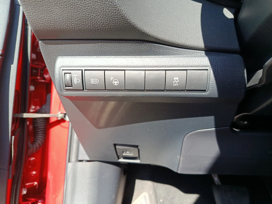 Imagen de TOYOTA Corolla