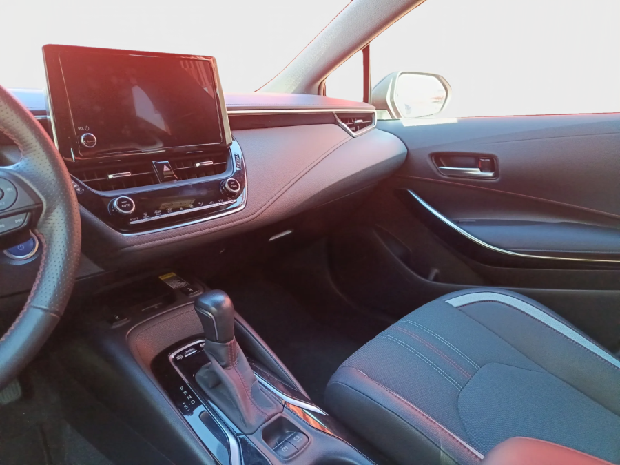 Imagen de TOYOTA Corolla