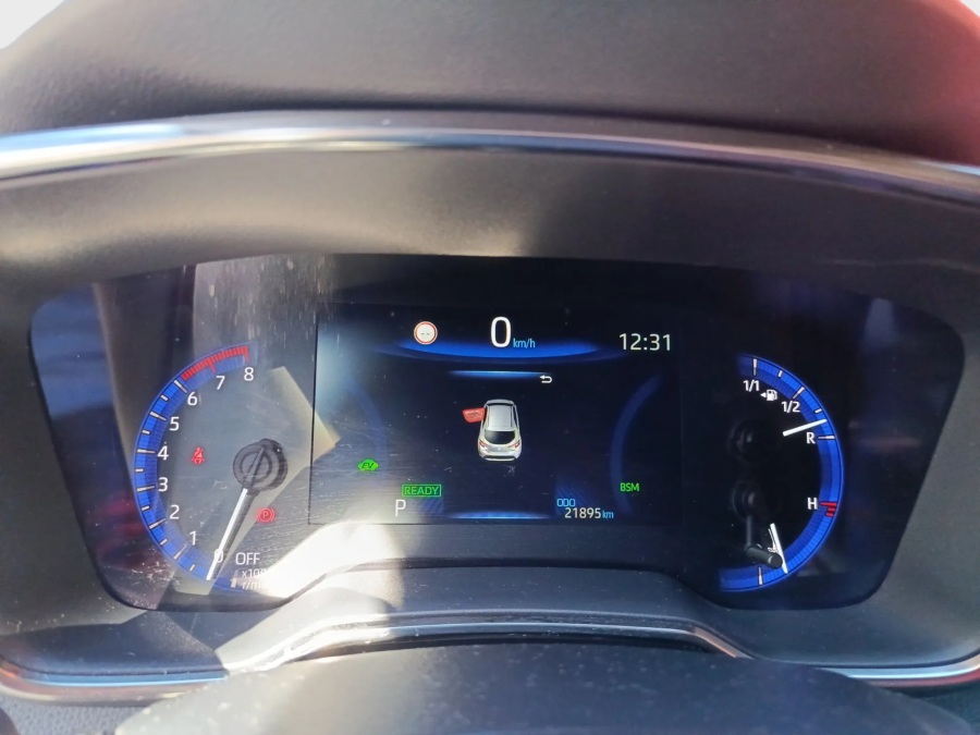 Imagen de TOYOTA Corolla