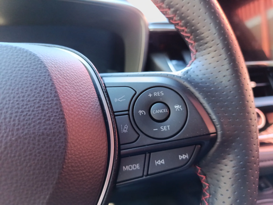 Imagen de TOYOTA Corolla