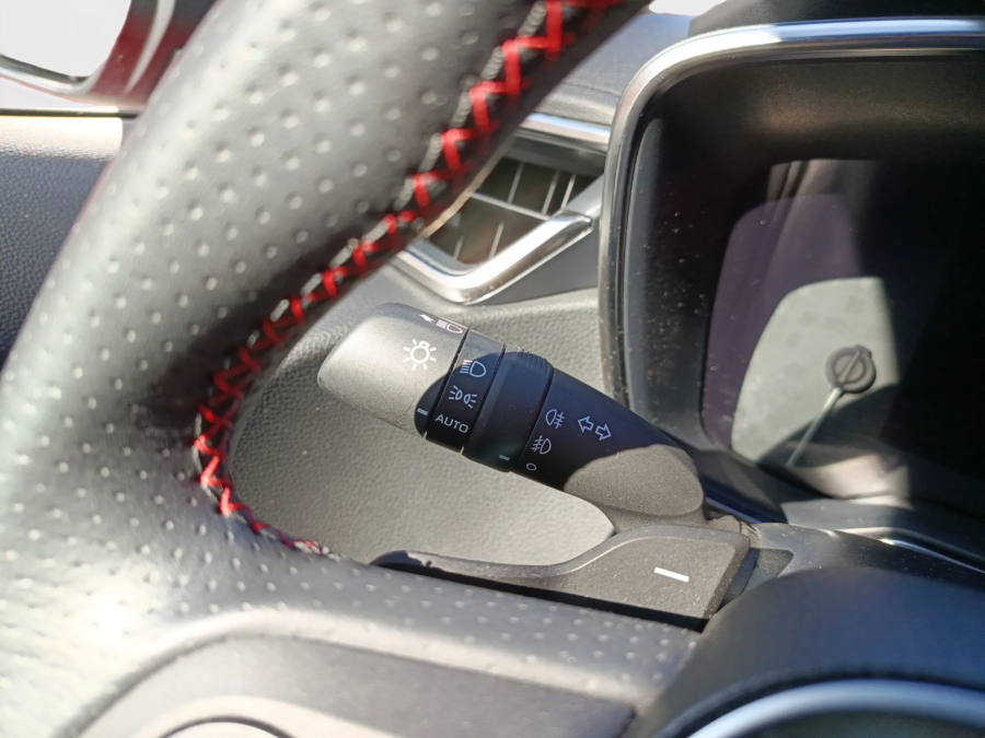 Imagen de TOYOTA Corolla