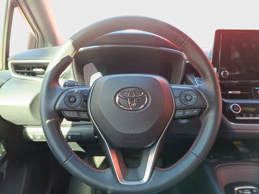 Imagen de TOYOTA Corolla