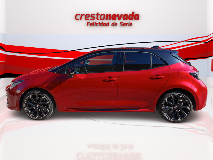 Imagen de TOYOTA Corolla