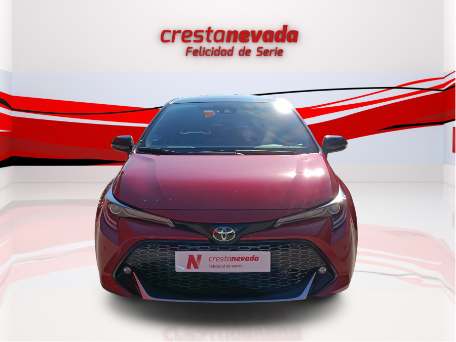 Imagen de TOYOTA Corolla