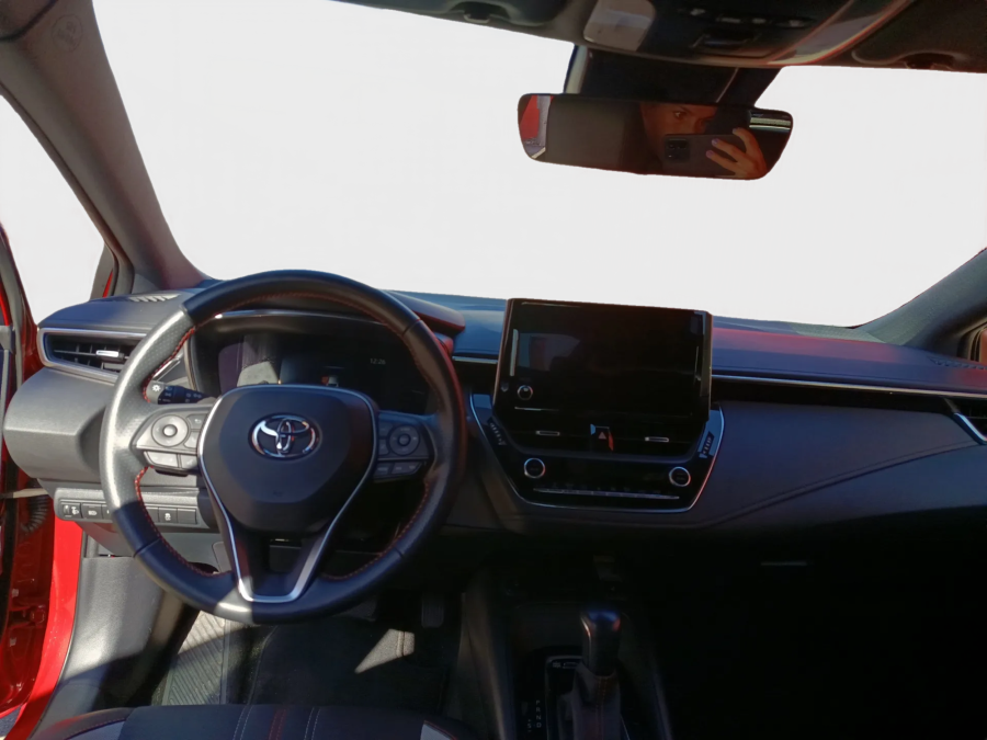 Imagen de TOYOTA Corolla