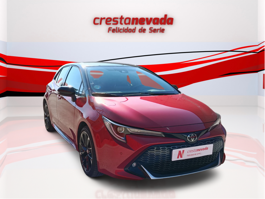 Imagen de TOYOTA Corolla