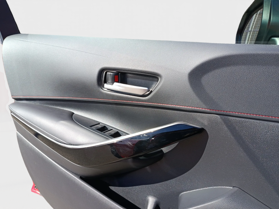 Imagen de TOYOTA Corolla