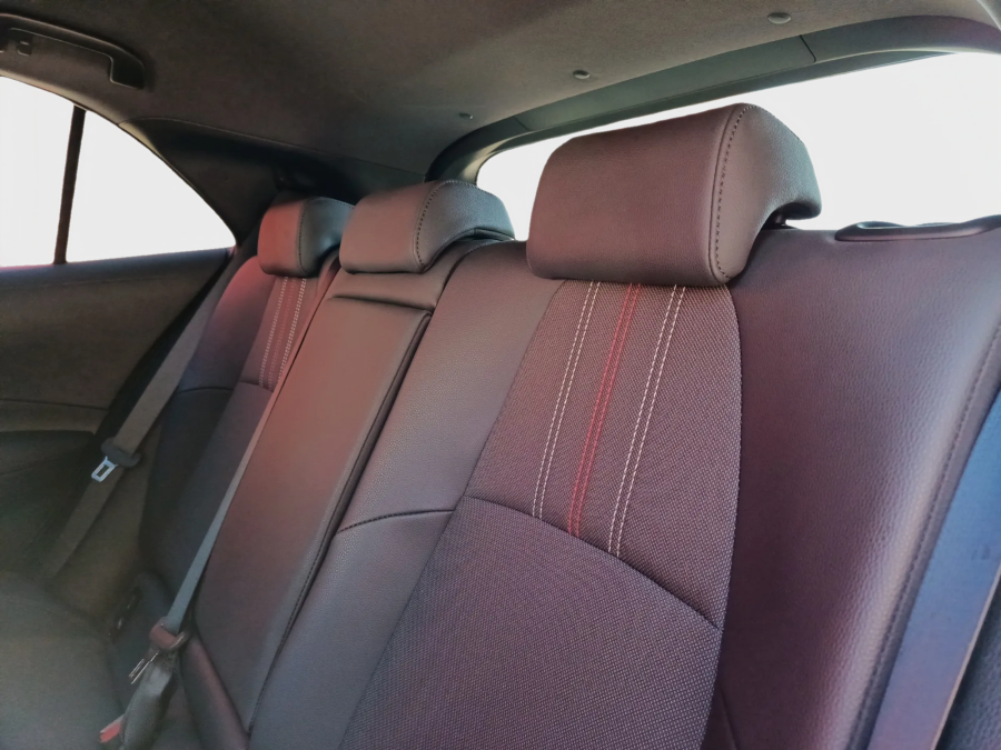 Imagen de TOYOTA Corolla