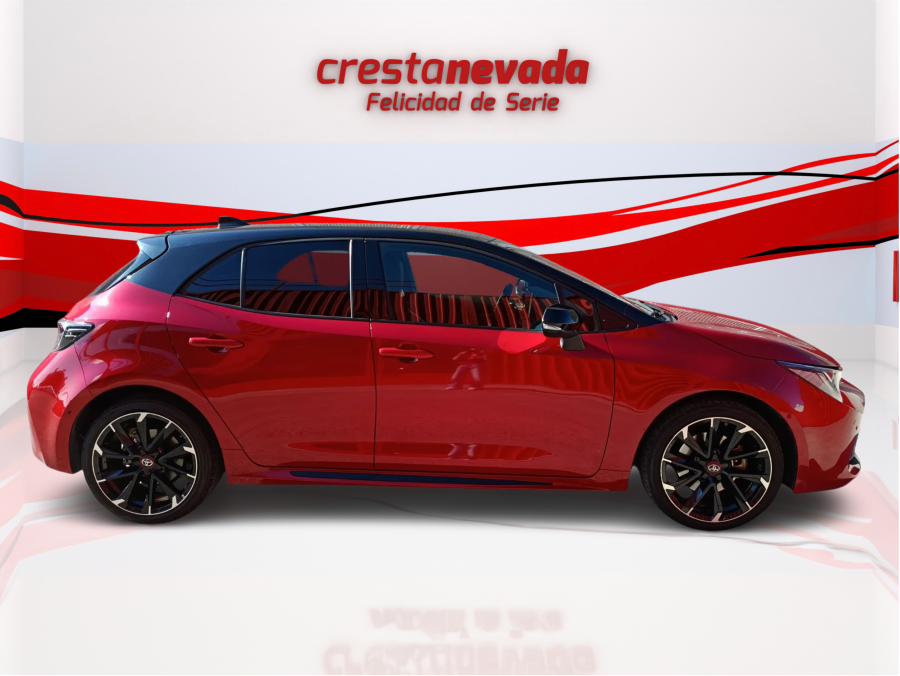 Imagen de TOYOTA Corolla