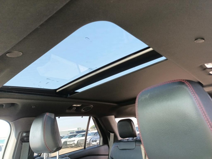 Imagen de Ford Explorer