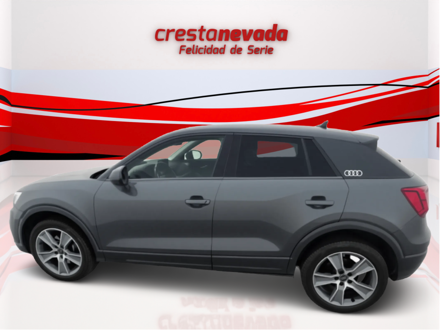 Imagen de AUDI Q2