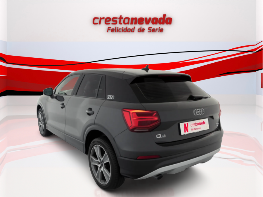 Imagen de AUDI Q2