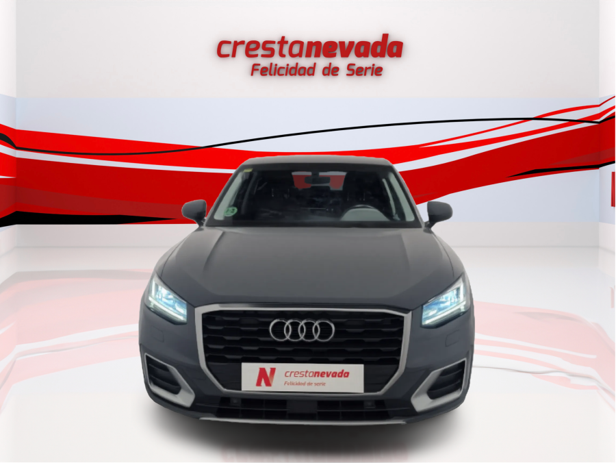 Imagen de AUDI Q2