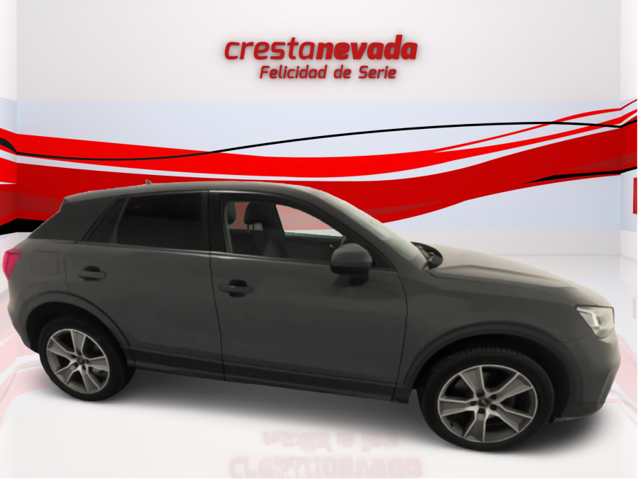 Imagen de AUDI Q2