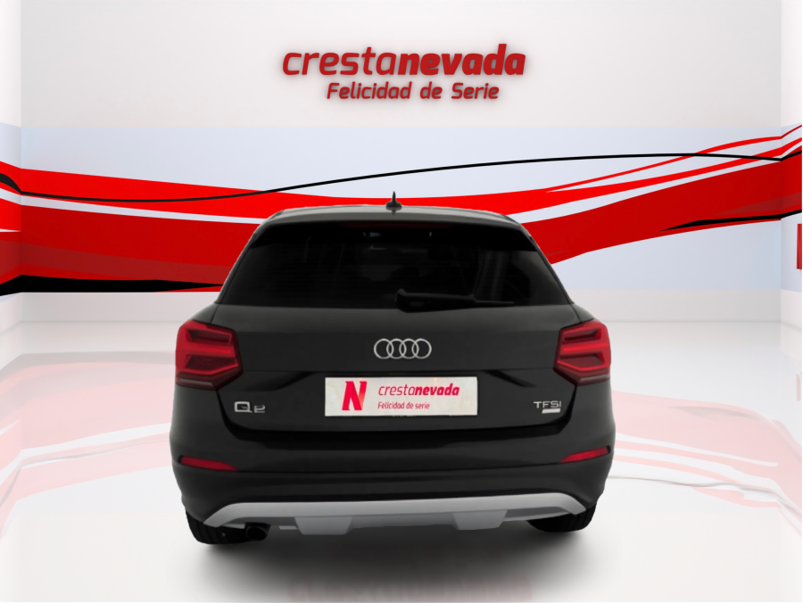 Imagen de AUDI Q2