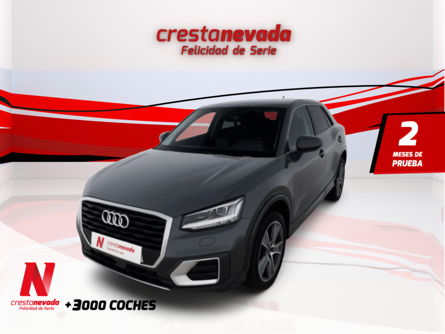 Imagen de AUDI Q2