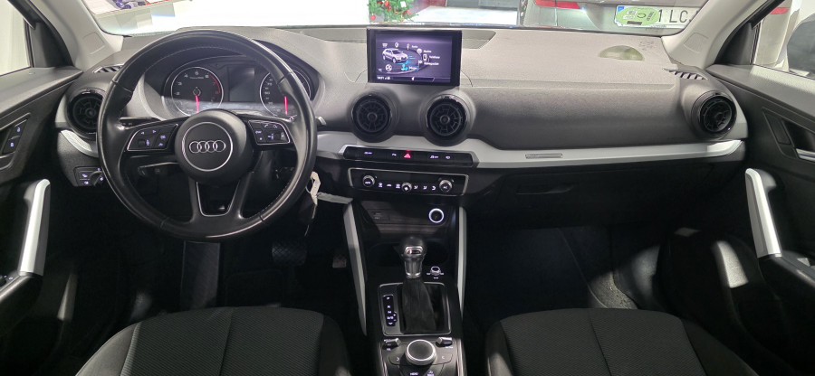 Imagen de AUDI Q2