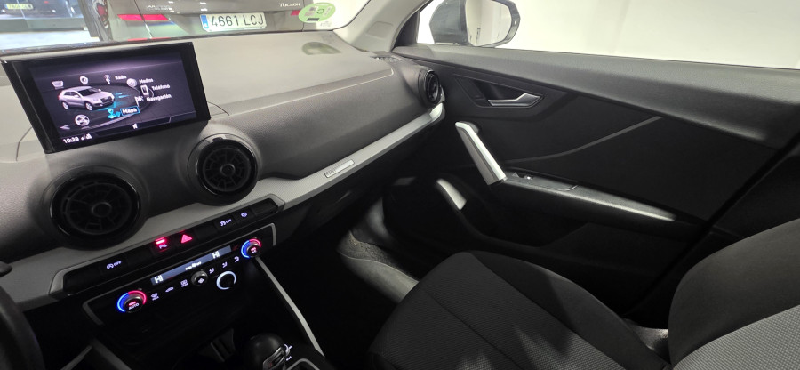 Imagen de AUDI Q2