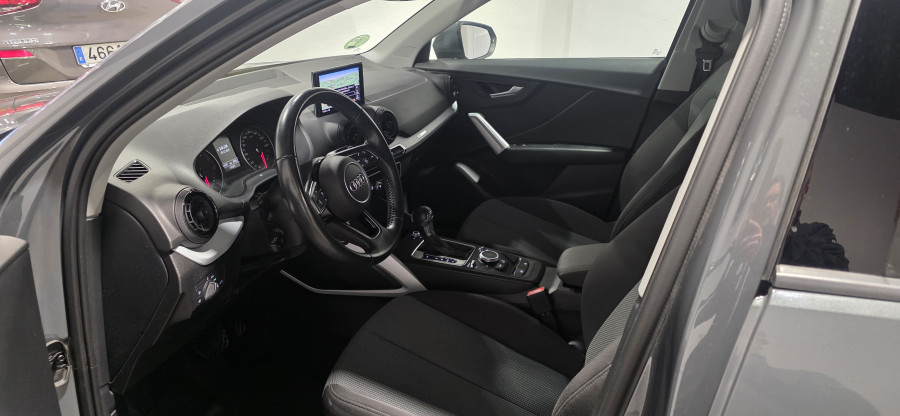Imagen de AUDI Q2