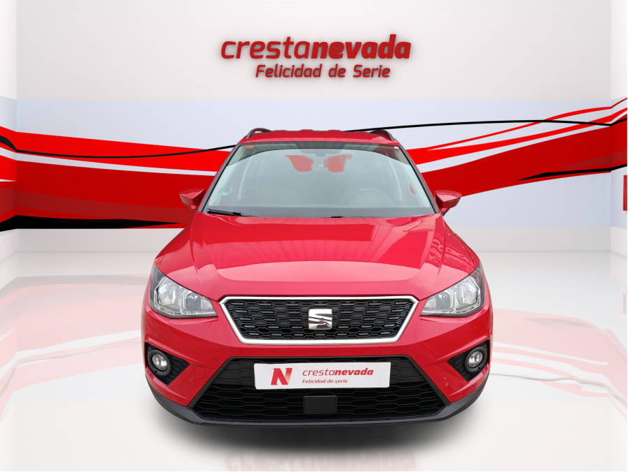 Imagen de SEAT Arona