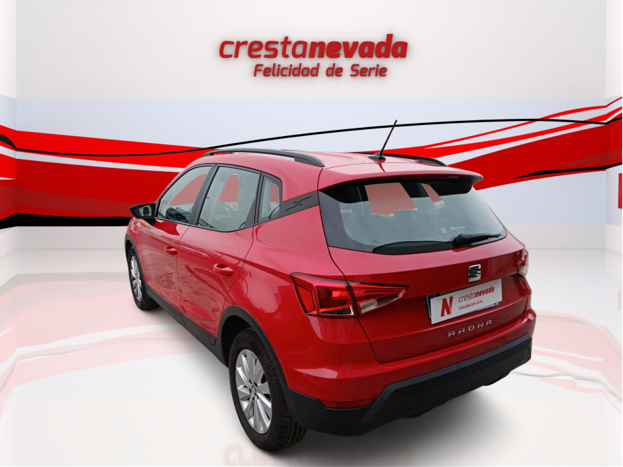 Imagen de SEAT Arona