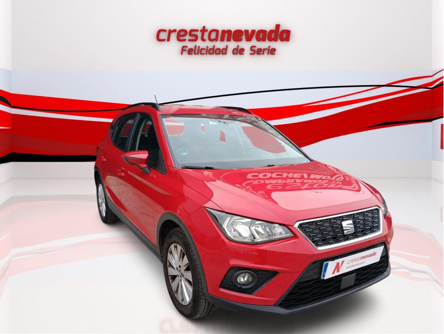 Imagen de SEAT Arona