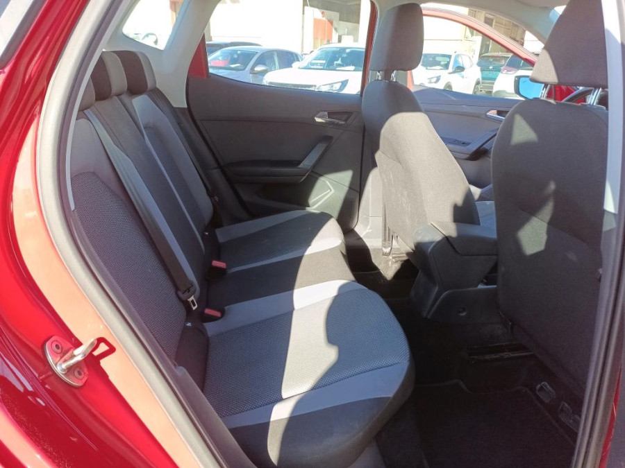 Imagen de SEAT Arona