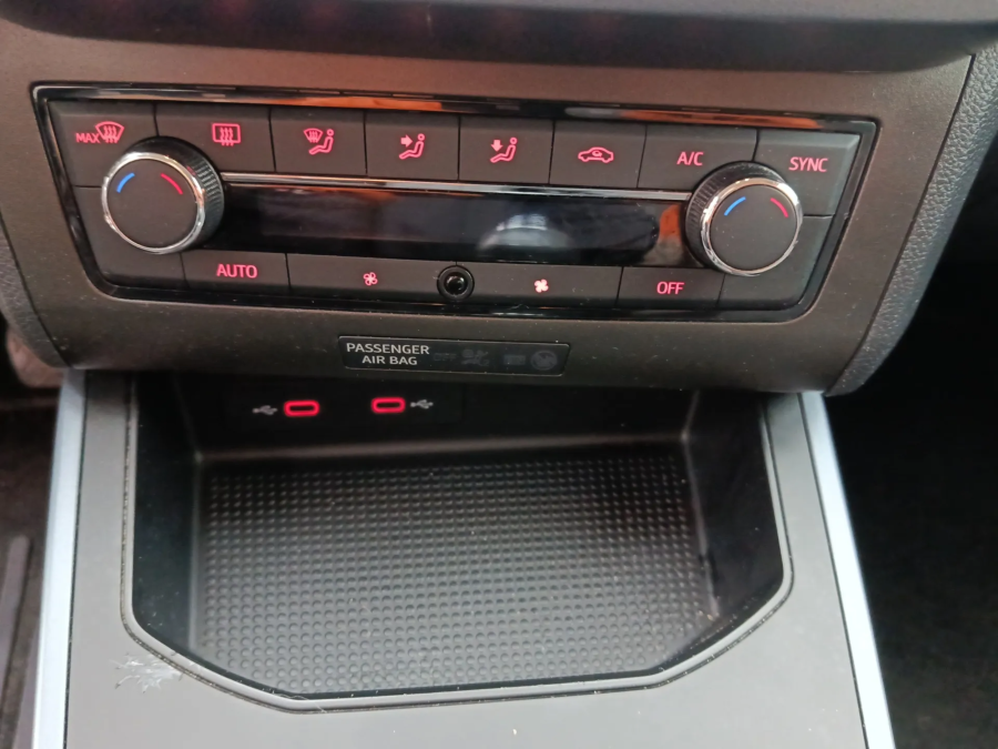 Imagen de SEAT Arona