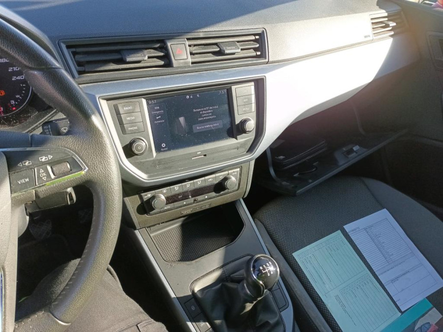 Imagen de SEAT Arona